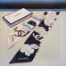 Chanel Scarf Small scarf decorate the bag scarf strap #99921217