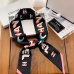 Chanel Scarf Small scarf decorate the bag scarf strap #99921218