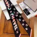 Chanel Scarf Small scarf decorate the bag scarf strap #99921218