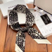 Chanel Scarf Small scarf decorate the bag scarf strap #99921220