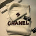 Chanel Wool knitted Scarf and cap #99911693
