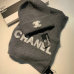 Chanel Wool knitted Scarf and cap #99911694