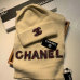 Chanel Wool knitted Scarf and cap #99911695
