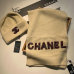 Chanel Wool knitted Scarf and cap #99911695