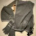 Chanel Wool knitted Scarf and cap #99911727