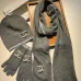 Chanel Wool knitted Scarf and cap #99911727