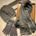 Chanel Wool knitted Scarf and cap #99911727