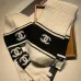 Chanel Wool knitted Scarf and cap #99911728