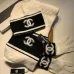 Chanel Wool knitted Scarf and cap #99911729