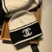 Chanel Wool knitted Scarf and cap #99911729