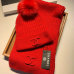 Chanel Wool knitted Scarf and cap #99911732