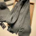 Chanel Wool knitted Scarf and cap #99911735