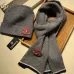 Chanel Wool knitted Scarf and cap #99911737