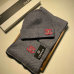 Chanel Wool knitted Scarf and cap #99911737