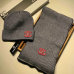 Chanel Wool knitted Scarf and cap #99911737