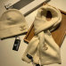 Chanel Wool knitted Scarf and cap #99911739