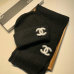 Chanel Wool knitted Scarf and cap #99911746