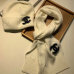 Chanel Wool knitted Scarf and cap #99911747