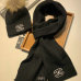 Chanel Wool knitted Scarf and cap #99911751