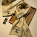 Chanel Wool knitted Scarf and cap #99911752