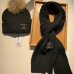Chanel Wool knitted Scarf and cap #99911756