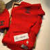 Chanel Wool knitted Scarf and cap #99911757