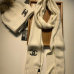 Chanel Wool knitted Scarf and cap #99911758