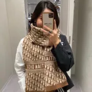 Dior Scarf #99913348