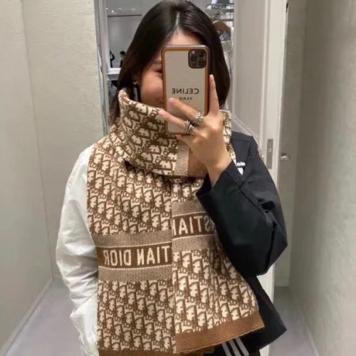 Dior Scarf #99913348