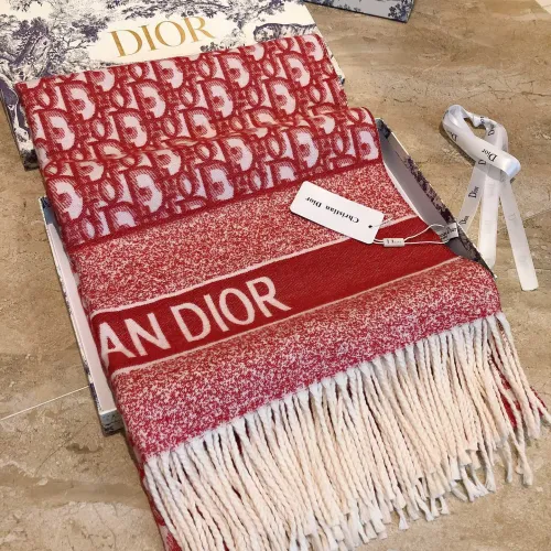 Dior Scarf #999929735