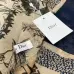 Dior Scarf #B41794