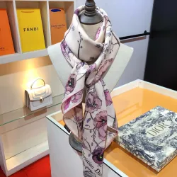 Dior Scarf #B41828