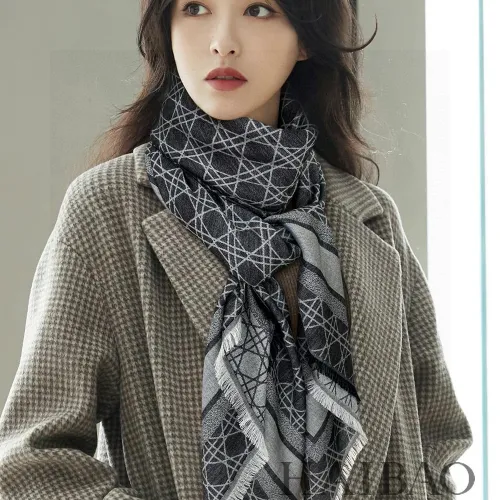 Dior Scarf #B41868