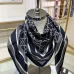 Dior Scarf #B41877