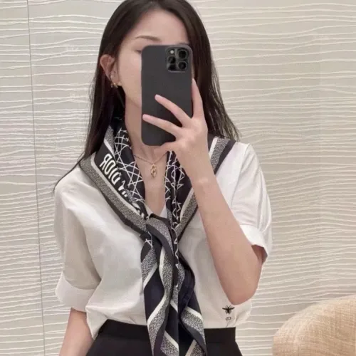 Dior Scarf #B41877