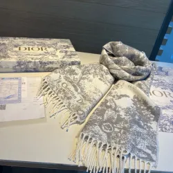 Dior Scarf #B42666