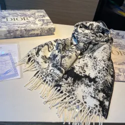 Dior Scarf #B42667