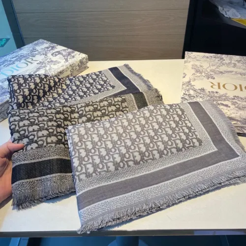 Dior Scarf #B42684