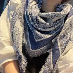 Dior Scarf #B42686