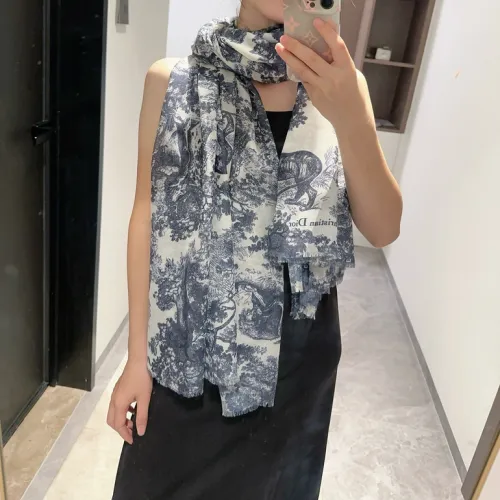 Dior Scarf #B42689