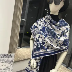 Dior Scarf #B42691