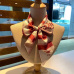 Dior Scarf Small scarf decorate the bag scarf strap #99921261
