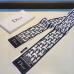 Dior Scarf Small scarf decorate the bag scarf strap #99921265