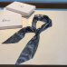 Dior Scarf Small scarf decorate the bag scarf strap #99921268