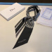 Dior Scarf Small scarf decorate the bag scarf strap #99921272