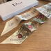 Dior Scarf Small scarf decorate the bag scarf strap #99921276