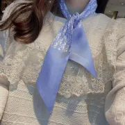 Dior Scarf Small scarf decorate the bag scarf strap #99921281