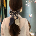 Dior Scarf Small scarf decorate the bag scarf strap #99921283