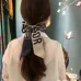 Dior Scarf Small scarf decorate the bag scarf strap #99921283