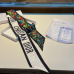 Dior Scarf Small scarf decorate the bag scarf strap #99921287
